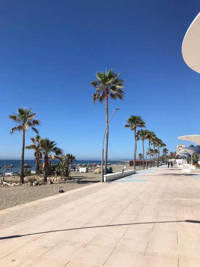 Luxury New Boho Apartment - Estepona Eksteriør bilde