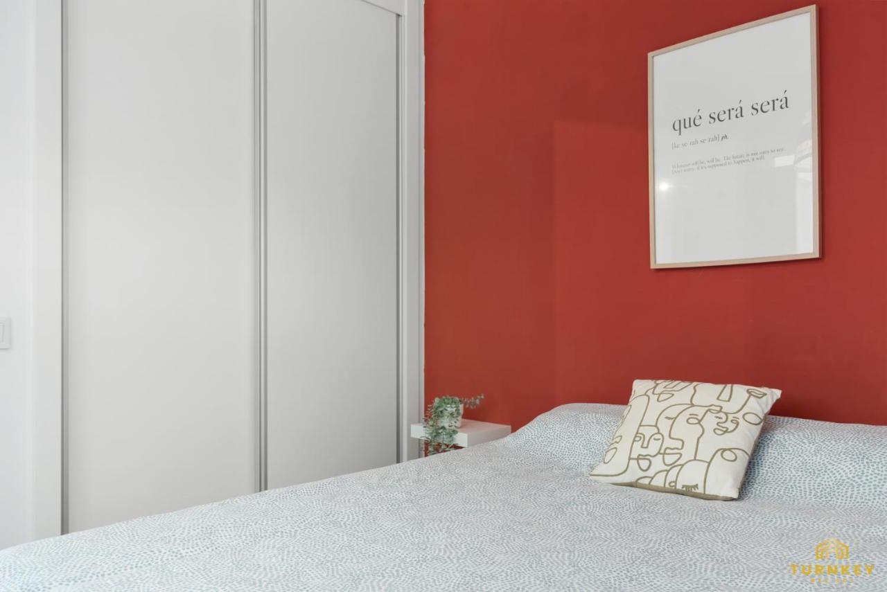Luxury New Boho Apartment - Estepona Eksteriør bilde
