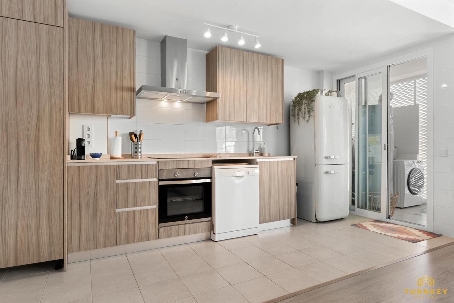 Luxury New Boho Apartment - Estepona Eksteriør bilde
